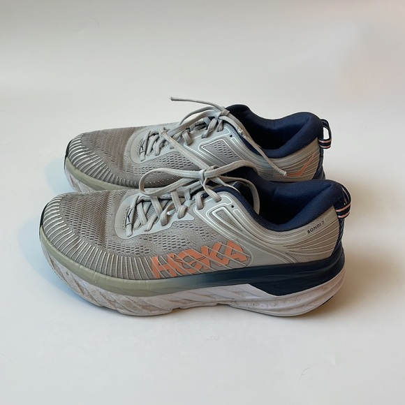 Hoka W Bondi 7 - Picture 3 of 6